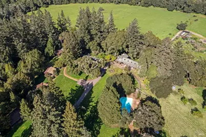 18501 Van Zandt Resort Road, Philo, CA 95466 - Photo 6