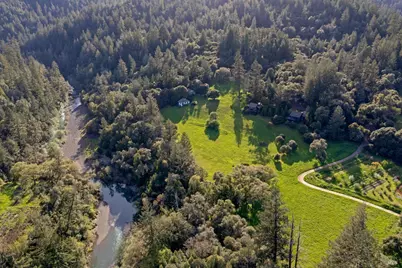 18501 Van Zandt Resort Road, Philo, CA 95466 - Photo 4