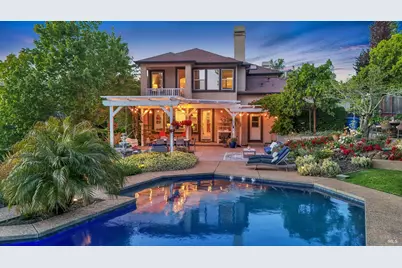 3646 Rutherford Way, Santa Rosa, CA 95404 - Photo 1