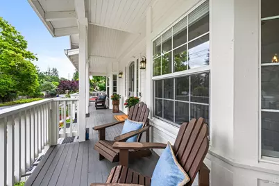 1136 McFarlane Avenue, Sebastopol, CA 95472 - Photo 6