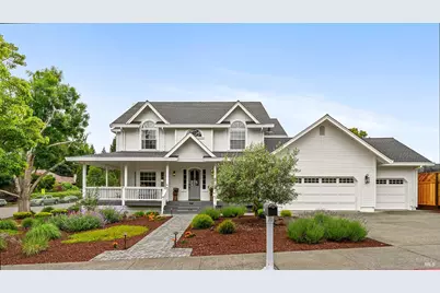 1136 McFarlane Avenue, Sebastopol, CA 95472 - Photo 1