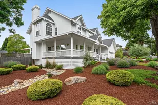 1136 McFarlane Ave, Sebastopol, CA 95472 - Photo 2