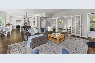 1136 McFarlane Avenue, Sebastopol, CA 95472 - Photo 14