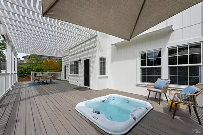 1136 McFarlane Avenue, Sebastopol, CA 95472 - Photo 34