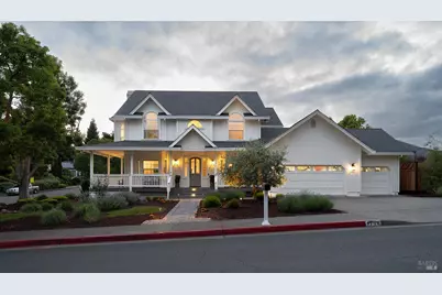 1136 McFarlane Avenue, Sebastopol, CA 95472 - Photo 38
