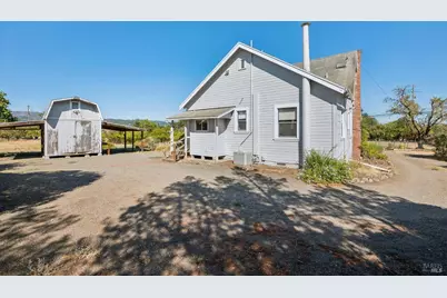 19390 Orange Avenue, Sonoma, CA 95476 - Photo 2