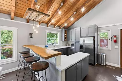 364 College Avenue, Angwin, CA 94508 - Photo 4
