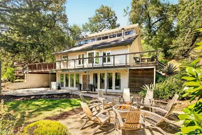 364 College Avenue, Angwin, CA 94508 - Photo 2