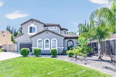 612 Pacific Grove Court, Vacaville, CA 95688 - Photo 1