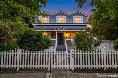 445 E H Street, Benicia, CA 94510 - Photo 2