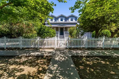 445 E H Street, Benicia, CA 94510 - Photo 1