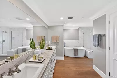 98 Harrison Avenue, Sausalito, CA 94965 - Photo 26