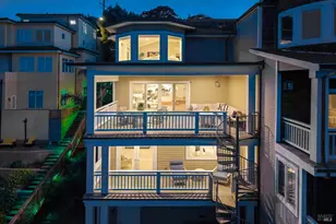 98 Harrison Ave, Sausalito, CA 94965 - Photo 2