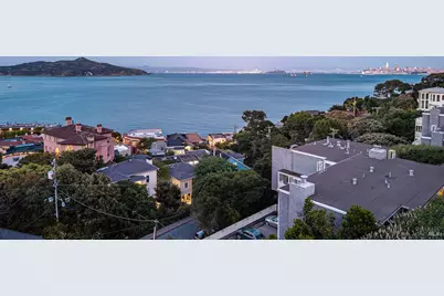 98 Harrison Avenue, Sausalito, CA 94965 - Photo 4