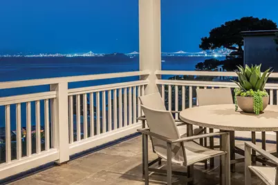 98 Harrison Avenue, Sausalito, CA 94965 - Photo 1