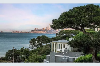 98 Harrison Avenue, Sausalito, CA 94965 - Photo 2