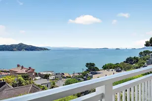 98 Harrison Ave, Sausalito, CA 94965 - Photo 4