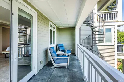 98 Harrison Avenue, Sausalito, CA 94965 - Photo 32