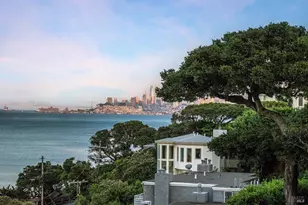 98 Harrison Ave, Sausalito, CA 94965 - Photo 1