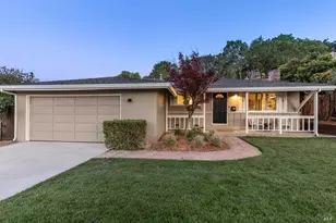 613 Rowland Blvd, Novato, CA 94947 - Photo 2