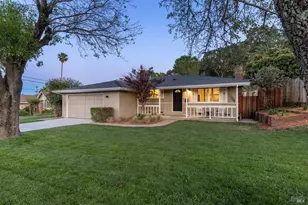 613 Rowland Blvd, Novato, CA 94947 - Photo 1