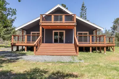 44001 Tan Bark Road, Gualala, CA 95445 - Photo 2