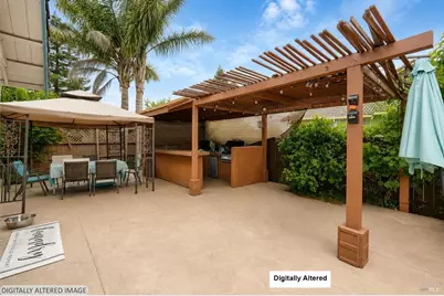 1231 De Meo Street, Santa Rosa, CA 95407 - Photo 74
