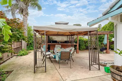 1231 De Meo Street, Santa Rosa, CA 95407 - Photo 68