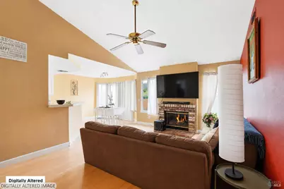 1231 De Meo Street, Santa Rosa, CA 95407 - Photo 34