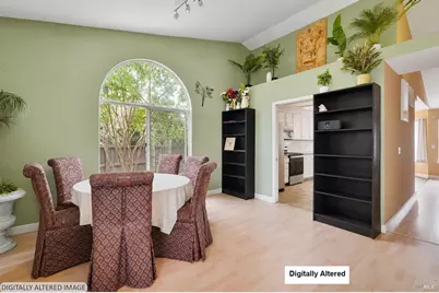 1231 De Meo Street, Santa Rosa, CA 95407 - Photo 10