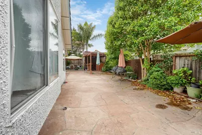 1231 De Meo Street, Santa Rosa, CA 95407 - Photo 78