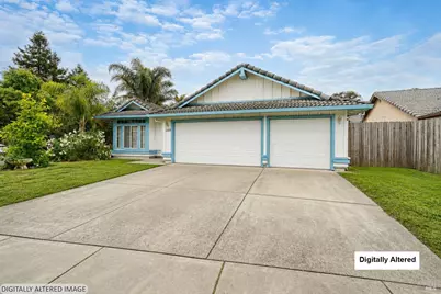1231 De Meo Street, Santa Rosa, CA 95407 - Photo 6