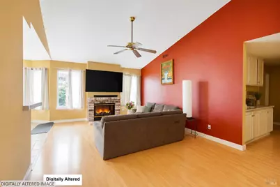 1231 De Meo Street, Santa Rosa, CA 95407 - Photo 32