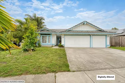 1231 De Meo Street, Santa Rosa, CA 95407 - Photo 2