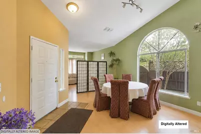 1231 De Meo Street, Santa Rosa, CA 95407 - Photo 14