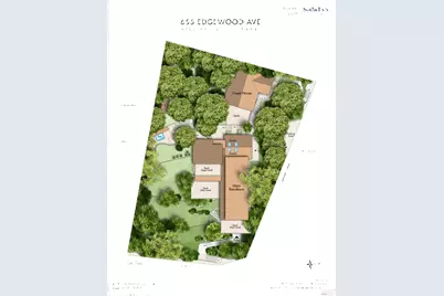 655 Edgewood Avenue, Mill Valley, CA 94941 - Photo 48