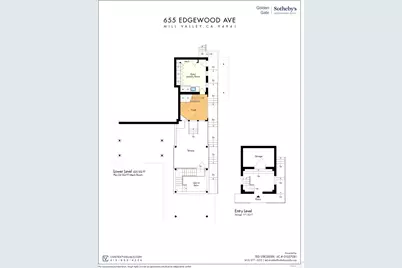 655 Edgewood Avenue, Mill Valley, CA 94941 - Photo 50