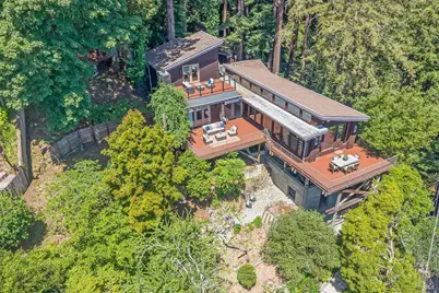 655 Edgewood Avenue, Mill Valley, CA 94941 - Photo 2