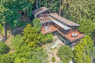 655 Edgewood Ave, Mill Valley, CA 94941 - Photo 2