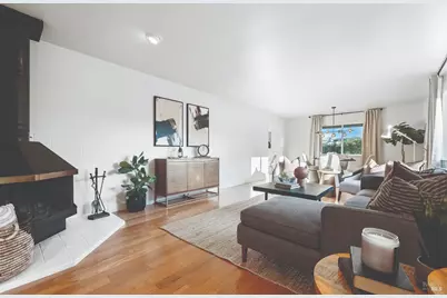 312 North Jefferson Street, Cloverdale, CA 95425 - Photo 2