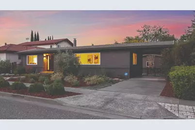 312 North Jefferson Street, Cloverdale, CA 95425 - Photo 1