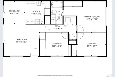 140 Del Rio Court #1, Vacaville, CA 95687 - Photo 22
