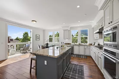 358 Camellia Circle, Larkspur, CA 94939 - Photo 8