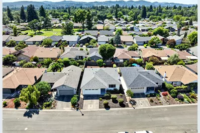 309 Mountain View Drive, Healdsburg, CA 95448 - Photo 28