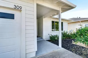 309 Mountain View Dr, Healdsburg, CA 95448 - Photo 4