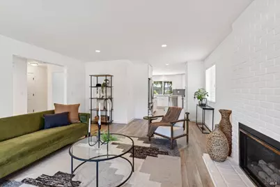 309 Mountain View Drive, Healdsburg, CA 95448 - Photo 6