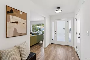 309 Mountain View Dr, Healdsburg, CA 95448 - Photo 6