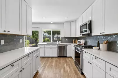 309 Mountain View Drive, Healdsburg, CA 95448 - Photo 8