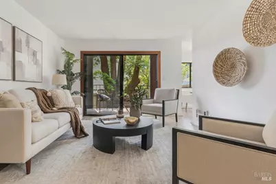 1579 Lincoln Avenue #103, San Rafael, CA 94901 - Photo 1
