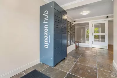 1579 Lincoln Avenue #103, San Rafael, CA 94901 - Photo 4